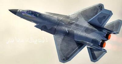 جنگنده j35 با نام Saab J35 Draken (دراکن) جنگنده مافوق صوت سوئد + ویژگی و مشخصات فنی جنگنده j35 اندیشه معاصر