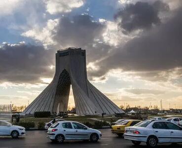 بازگشت تهران به زندگی