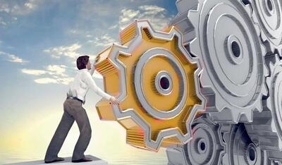 نفس تازه‌ برای تولید