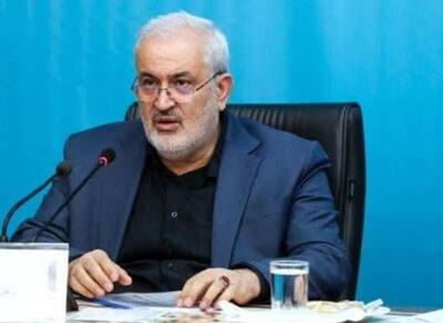 قدردانی وزیر نیرو از استمرار خدمات مطلوب آبفا فارس