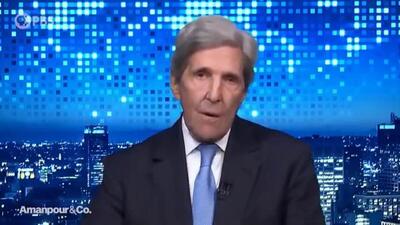 جان کری: ایران ملتی «بسیار پرافتخار» دارد/ در جریان مذاکراتم با مقامات ایرانی، به سطح بالای غرور ملی آن‌ها پی بردم ( فیلم)