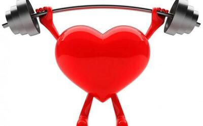 بهترین زمان ورزش برای سلامتی قلب و ریه
