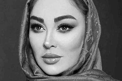 نگاه روز | رونمایی از ست الهام حمیدی بازیگر خوش پوش سینما / ایده ناب از استایل بازیگر معروف