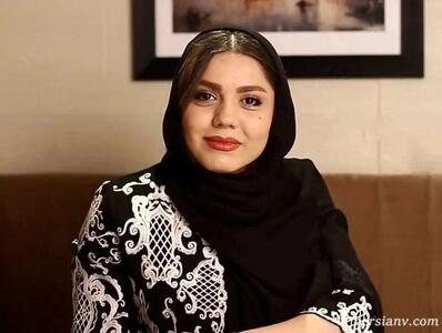 نگاه روز | آزاده زارعی بازیگر آوای باران سفر به نوشهر / لحظات زیبا و احساسی بازیگر جوان در ساحل دریا