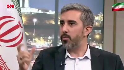 ماجرای تماس با فرماندهان نظامی و تهدید آنها /گفتند 12 ساعت فرصت دارید + فیلم