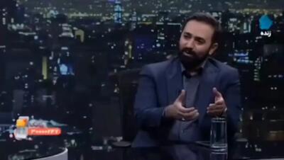واکنش یامین‌پور به اظهارات جلیلی/ مراقبه دهان و زبان داشته باشید