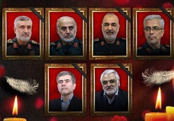 نامگذاری شب های محرم به نام شهدای جنگ ۱۲ روزه با اسرائیل