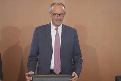  آلمان: آماده احیای توافق هسته‌ای ایران هستیم | اقتصاد24