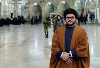 پیام فرزند سیدحسن نصرالله به رهبری | اقتصاد24