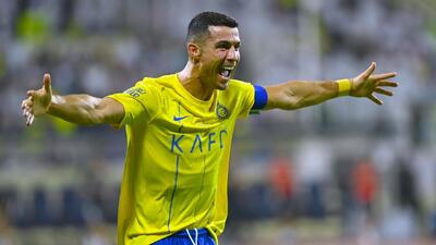 دستمزد نجومی رونالدو در النصر؛ هر ساعت ۴۶ هزار یورو! | اقتصاد24