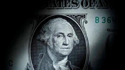 جدول قیمت جدید دلار و سایر ارزها در بازار امروز 6 تیرماه