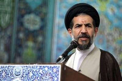 امام جمعه موقت تهران: ملت ایران سطح جدیدی از جنگ‌های جهان را تجربه کرد