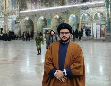فرزند سیدحسن نصرالله خطاب به رهبر انقلاب: در کنار شما تا آخر ایستاده‌ایم!