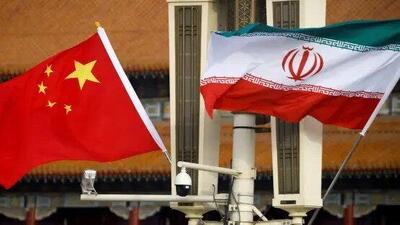 تحولات منطقه محور رایزنی سفرای ایران و چین در بلاروس