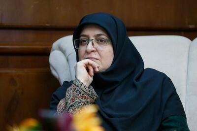 مهاجرانی: رابطه و همکاری ما با آژانس شکل جدیدی به خود می‌گیرد