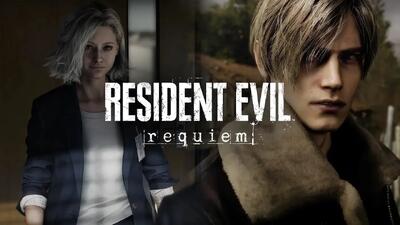 قرار بود لیان شخصیت اصلی Resident Evil Requiem باشد اما نظر کارگردان تغییر کرد + اطلاعات بیشتر - گیمفا