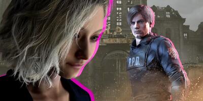 بازی Resident Evil 9 در ابتدا قرار بود چندنفره و تماماً آنلاین باشد - گیمفا