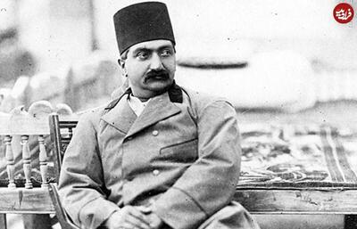 سفر در زمان | ژست های «ظل السلطان» پسر بزرگ ناصرالدین شاه که شاه نشد + عکس | گلی شی
