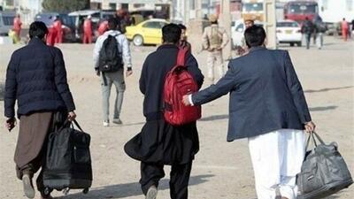 سیاست‌های پلیس در خصوص طرد اتباع غیرمجاز تغییر نکرده است
