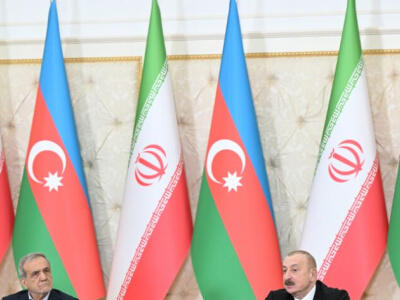 تحولات ضدایرانی در قفقاز روی دور تند - دیپلماسی ایرانی