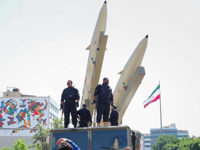 ایران در مسیر یک تصمیم استراتژیک - دیپلماسی ایرانی