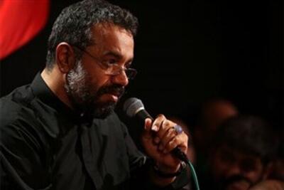 تقدیر رئیس شورای اطلاع رسانی دولت از «محمود کریمی»