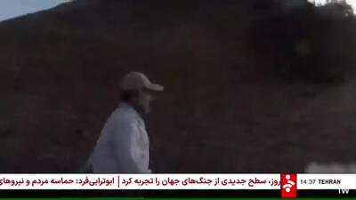 شهید غلامعلی رشید که بود؟