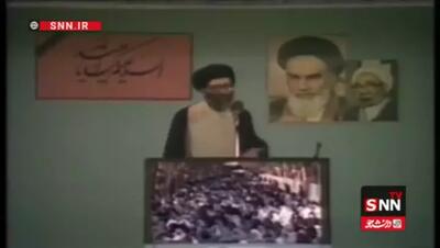 روایتی از محبت امام حسین(ع) به غلام حبشی؛ تجلی کرامت انسانی در کربلا از نگاه رهبر انقلاب