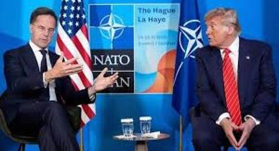 فیلم اعتراف ترامپ به ضربات ایران | جهان نیوز