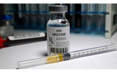 واکسن HIV با فناوری جدید؛ محافظت قوی تنها با یک دوز