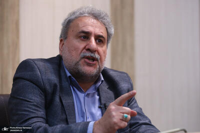 فلاحت پیشه: گروسی کاملا نقش یک سرباز اسرائیلی را در پرونده هسته‌ای ایران بازی کرد/ باید مثلث خباثت نتانیاهو، ترامپ و گروسی را در دنیا رسوا کرد/ از جنگ اخیر برای احیاء سرمایه اجتماعی استفاده شود