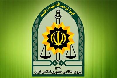 اطلاعیه فراجا درباره یک خبر منتسب به فرمانده مرزبانی / سیاست های فراجا درباره طرد اتباع غیرمجاز تغییر نکرده است