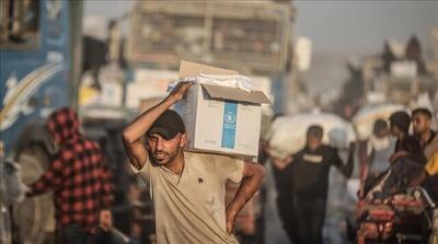 اتحادیه اروپا: وضعیت انسانی در غزه فاجعه‌آمیز است