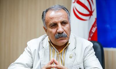 شاعران؛ افسران جنگ شناختی