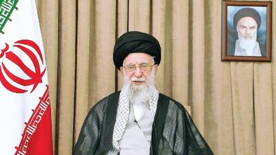 تبریک پیروزی به ملت برجسته و ممتاز ایران