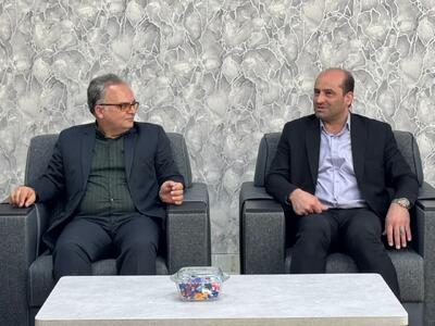 اعتبار ثبت اسناد شهرستان سمنان  به‌طور کامل تخصیص یافت / سمنان پیشگام در صدور اسناد اراضی ملی
