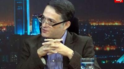 کنایه محمد قوچانی به وحید جلیلی روی آنتن زنده - مردم سالاری آنلاین