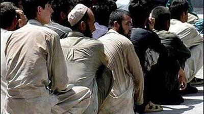 دستور اخراج همه اتباع غیر مجاز از کشور صادر شد - مردم سالاری آنلاین