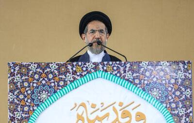 ملت بزرگ ایران سطح جدیدی از جنگ‌های جهان را تجربه کرد/ رژیم اسرائیل با هدف نابودی دانش به فناوری کشور حمله کرد