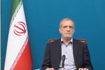 تجاوز رژیم صهیونیستی مانع حضور در نشست اوراسیا شد/ اگر به اسرائیل پاسخ نمی‌دادیم جنگ در منطقه فراگیر می‌شد