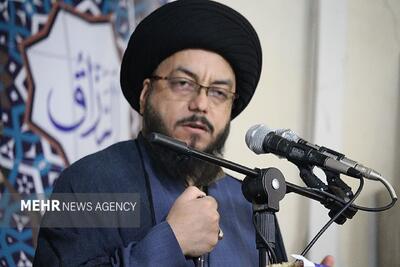 پیروزی ایران در جنگ اخیر، نتیجه اتحاد مردم و قدرت نیروهای مسلح بود