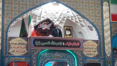 ایستادگی و مقاومت، تنها رمز شکست رژیم صهیونیستی است