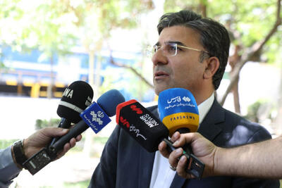 ساماندهی واحدهای صنفی در دستور کار جدی استانداری تهران است