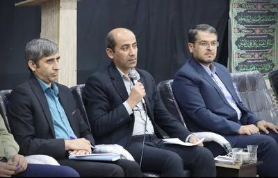 عدالت در توزیع امکانات  راهبرد اصلی دولت چهاردهم است