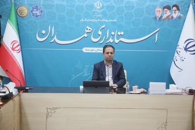 تدوین بسته حمایتی جبران خسارات اقتصادی جنگ ۱۲ روزه در همدان