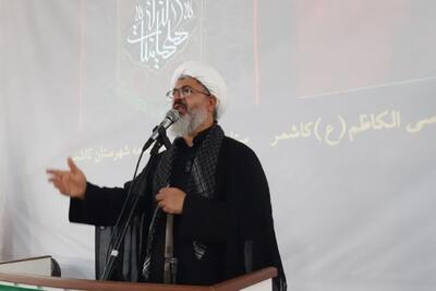 تفکر صهیونیستی باید در جهان نابود شود