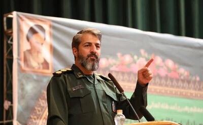 شهادت شهید رضوان‌پور نتیجه سال‌ها اخلاص و ایستادگی بود