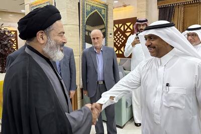 میزبانی عربستان از حجاج قابل تقدیر است