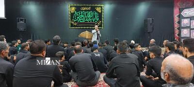 رئیس‌کل دادگستری خراسان جنوبی: ملت ایران با صبر و تقویت توان دفاعی دشمن صهیونی را زمین‌گیر کرد