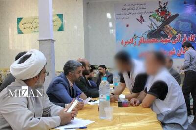 شرایط آزادی ۲ مددجو از زندان فردوس فراهم شد